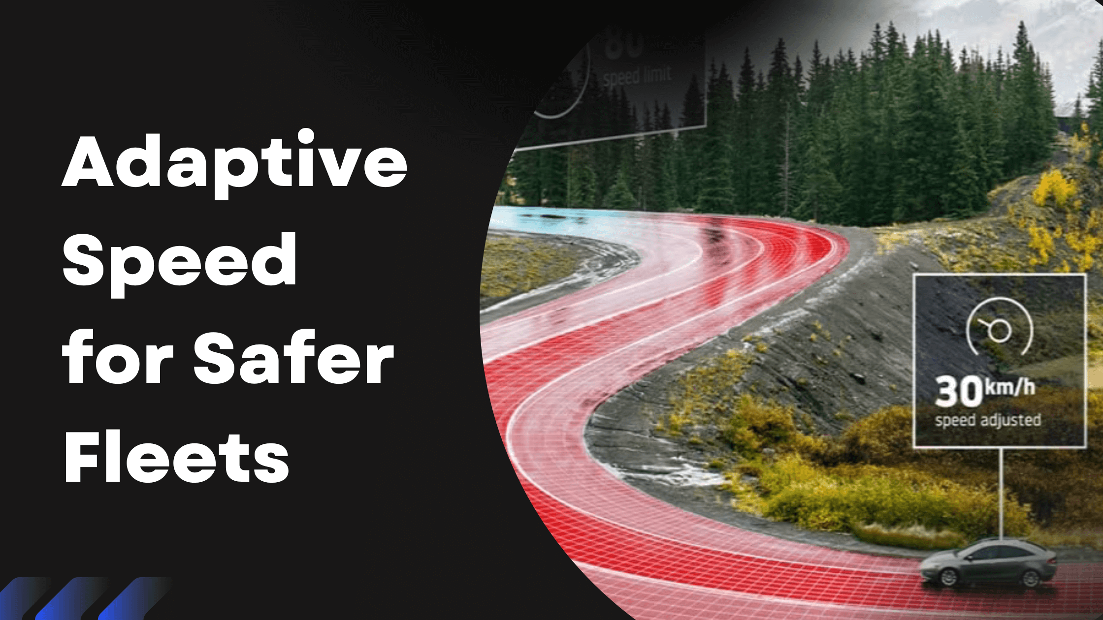 Why Adaptive Speed Limiters Are a Game-Changer for Fleet Safety