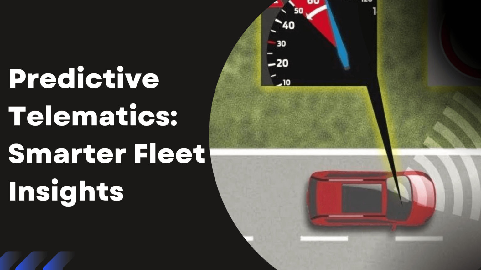 Automated Speed Control How Automated Speed Control Systems Reduce Fleet Liability and Ensure ...