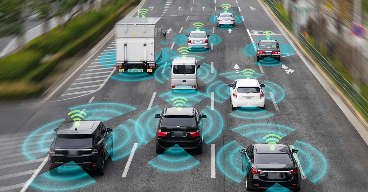 ADAS and Telematics Platforms