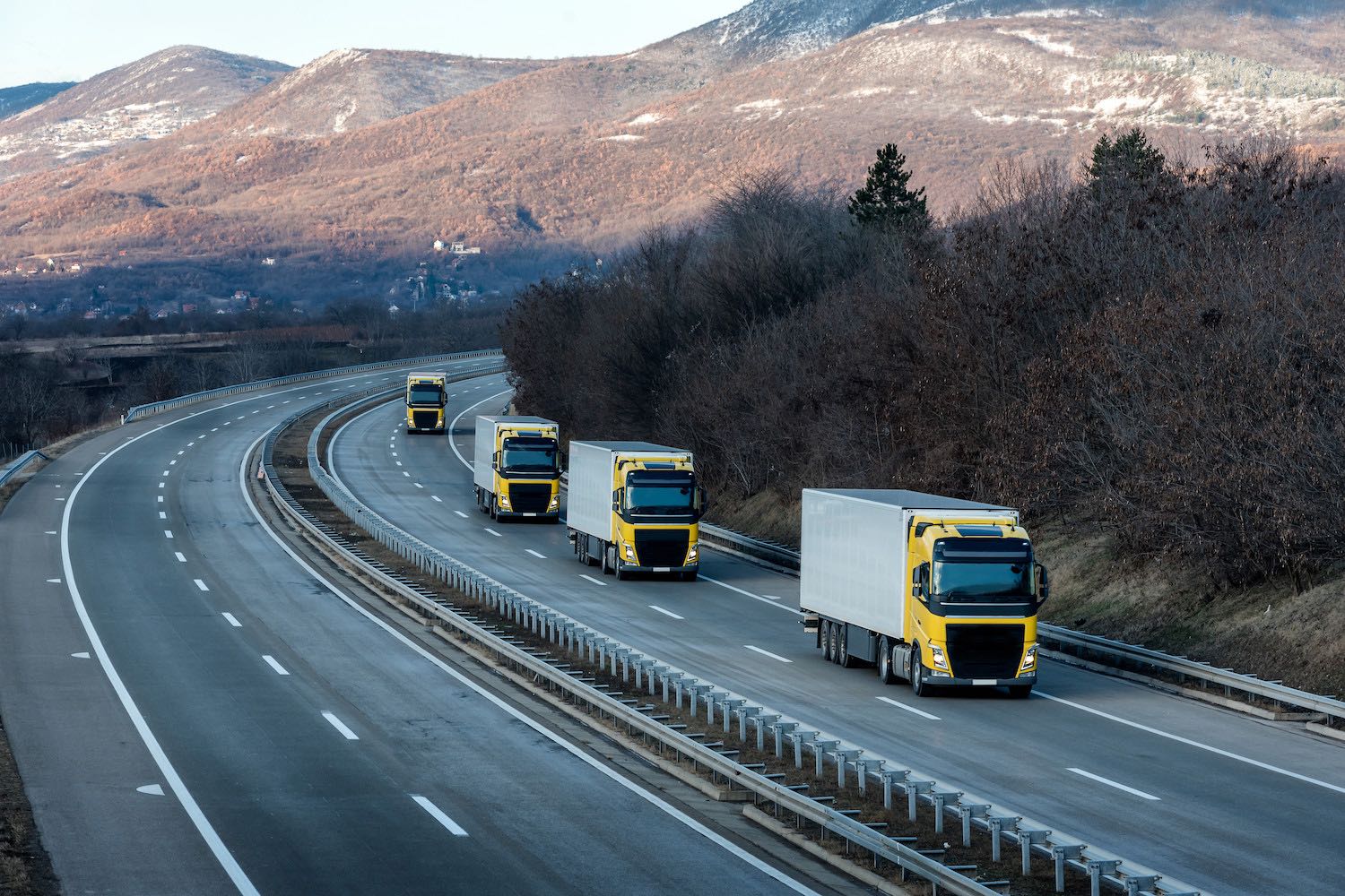 Benefits of ISA for Fleet Operations