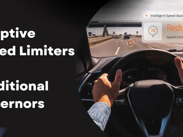 Can Adaptive Speed Limiters Replace Traditional Speed Governors?
