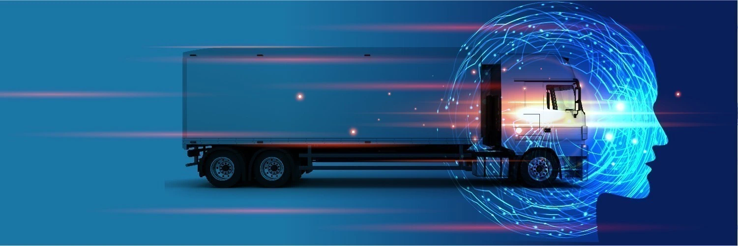 How AI Enhances Fleet Speed Control