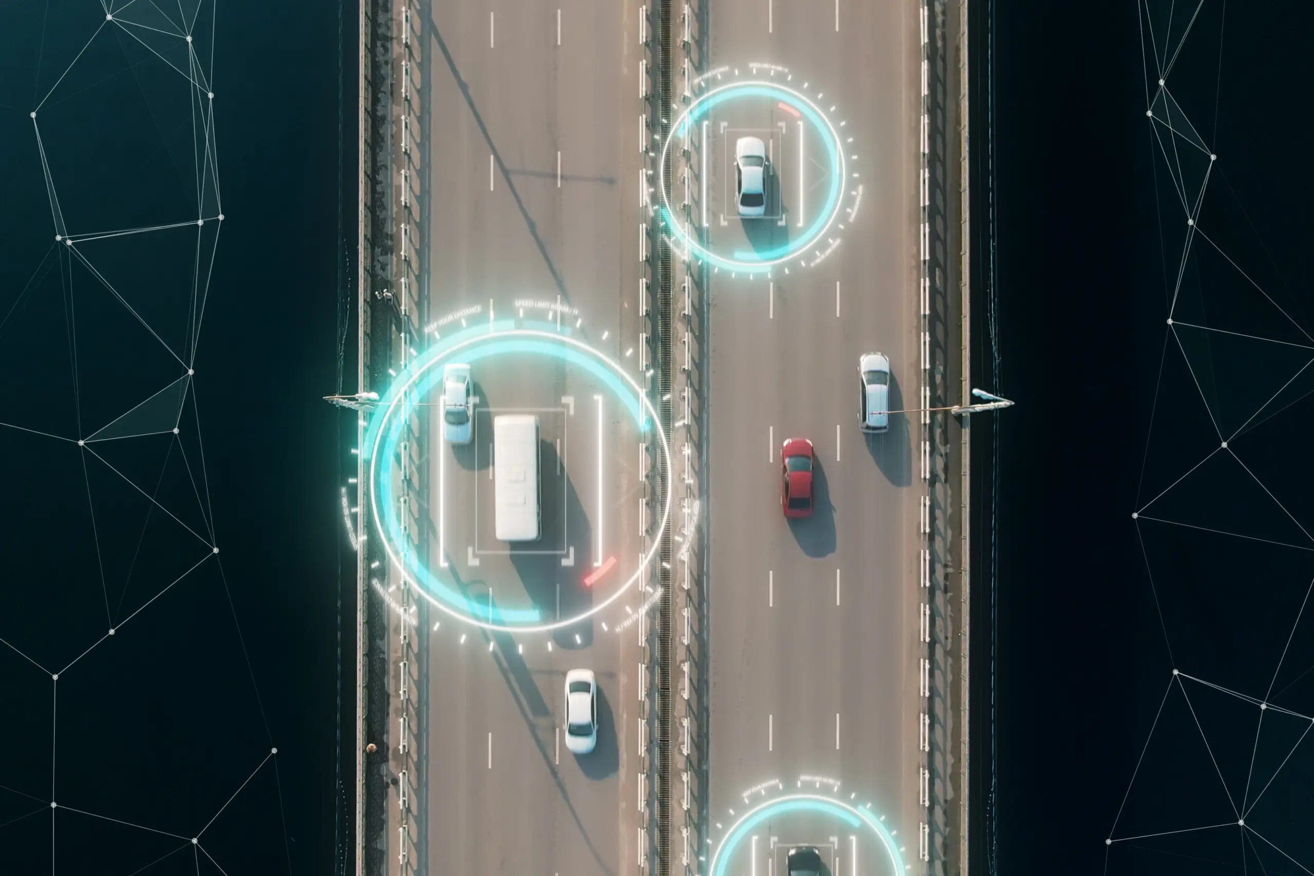 How Geo-fenced Speed Limiting Operates