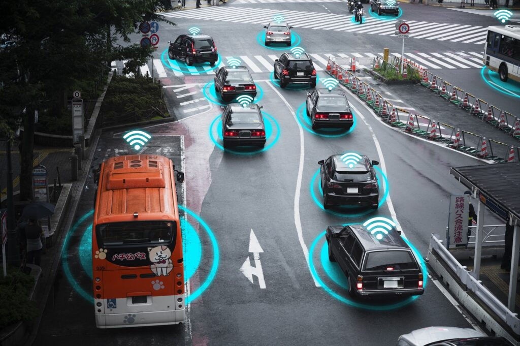 Key Benefits of ISA-ADAS-Telematics Integration