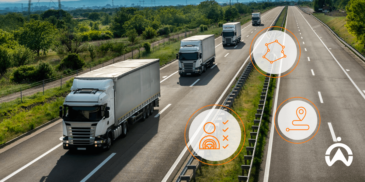 The Future of AI in Fleet Safety
