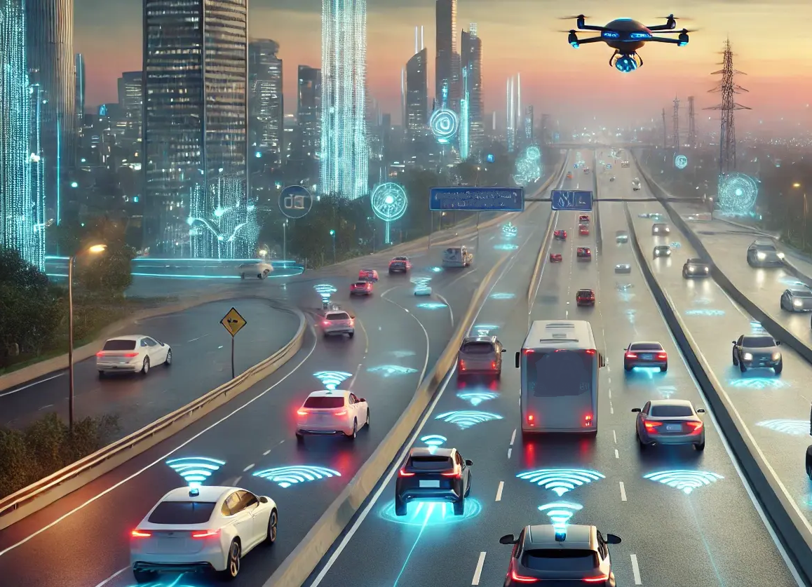 AI-Powered Systems and Smart Control Modules