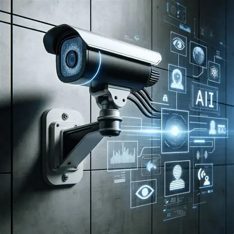 AI-Powered Vision Systems (Capture)