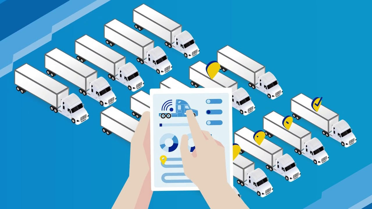 Benefits for Fleet Operators