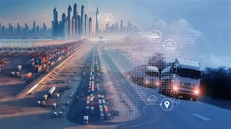 Case Snapshot: Protecting a UAE-Based Logistics Fleet