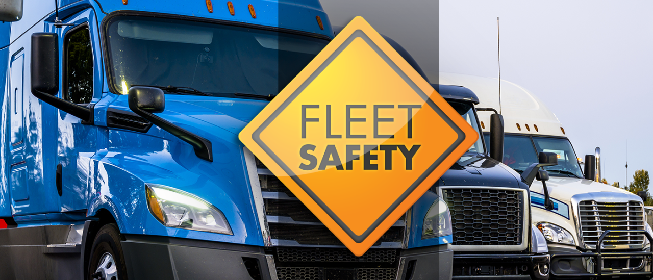  Comparative Analysis: Which Is Better for Fleet Safety & Efficiency?