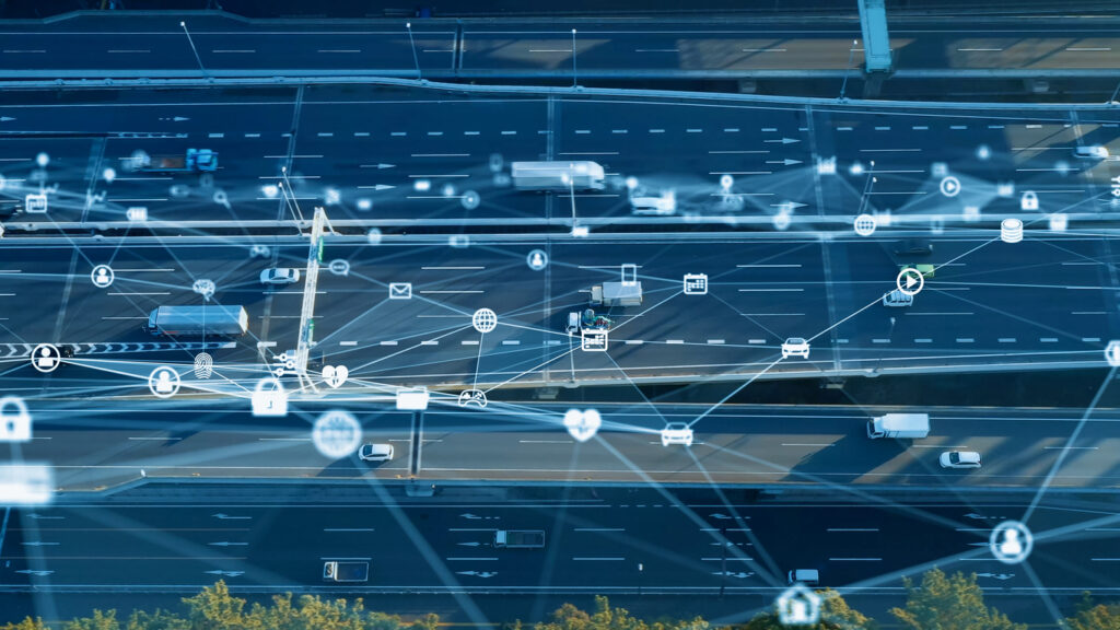 Future of Connected Fleet Safety