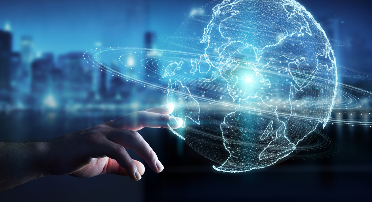 Global Reach, Local Impact: How Resolute Dynamics Leads the Innovation