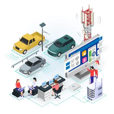 How Secure Telematics Keeps Your Fleet Safe