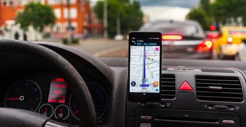 Location-Based Speed Adjustments