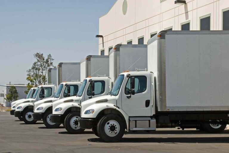 Medium & Heavy-Duty Freight Vehicles