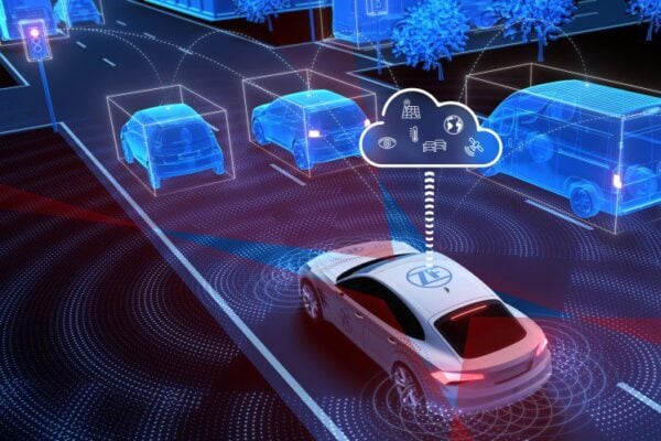 The Future of Vehicle-to-Cloud Connectivity