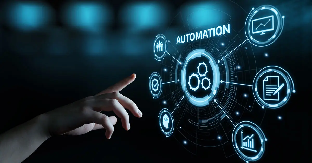 The Role of Automation in Fleet Risk Reduction
