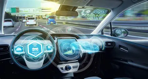 Understanding Advanced Driver Assistance Systems (ADAS)