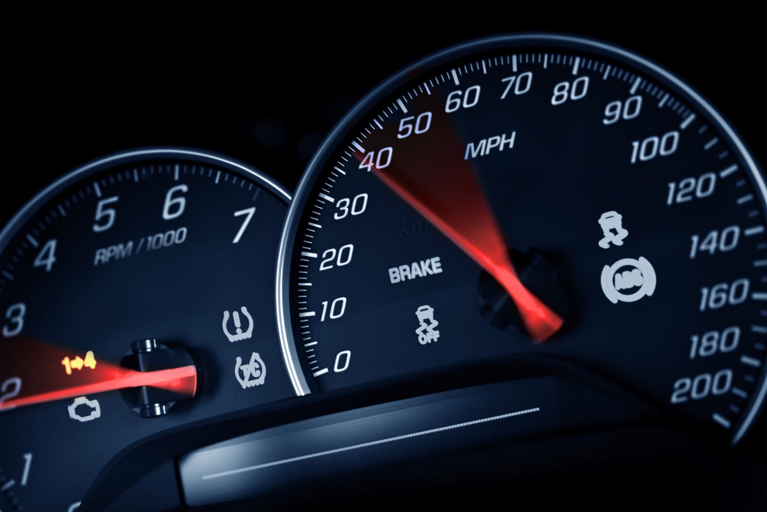 Vehicle Control Systems