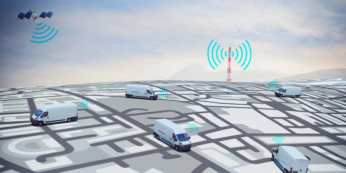 What Is Telematics?