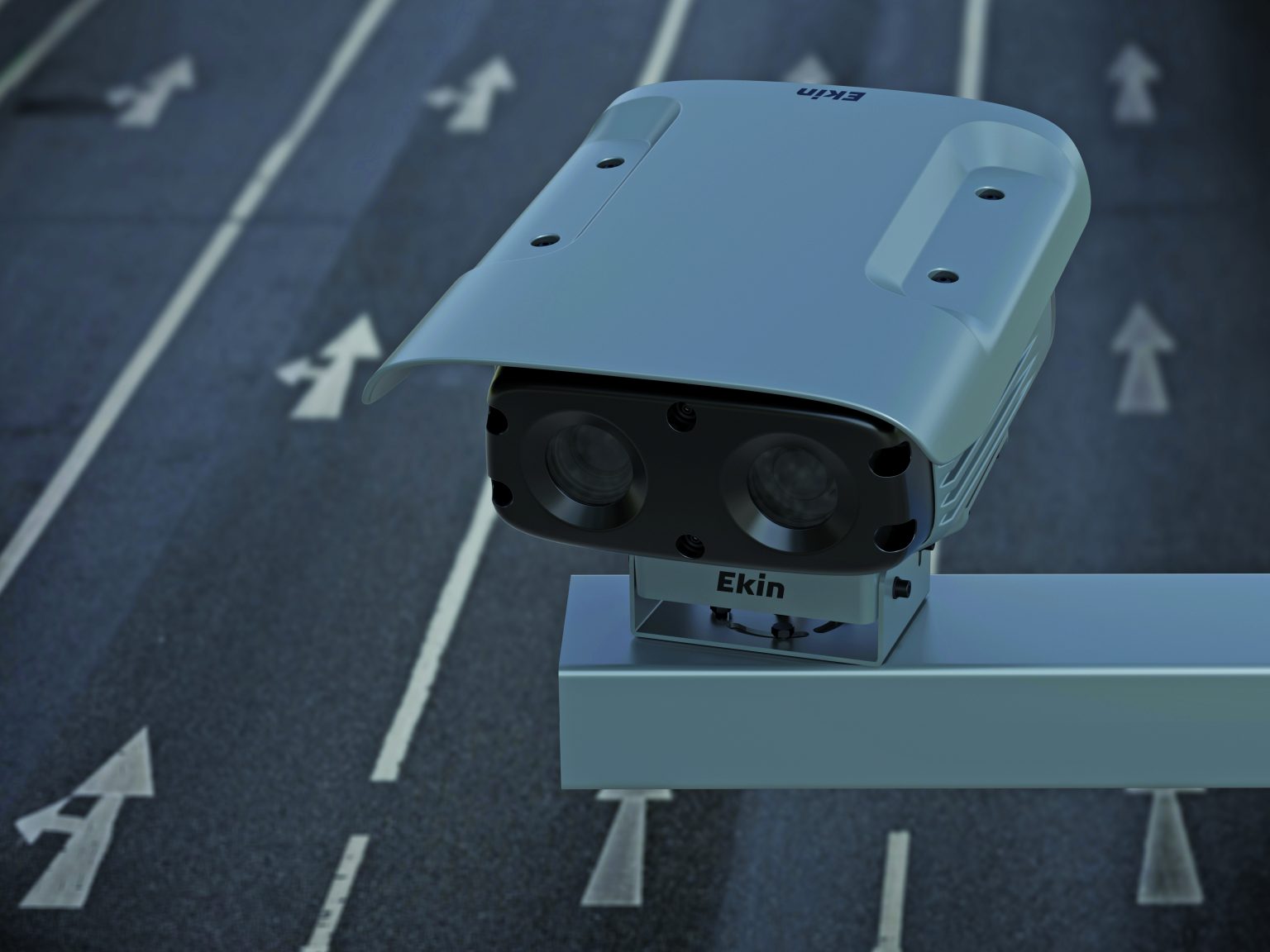 What is Automated Enforcement?