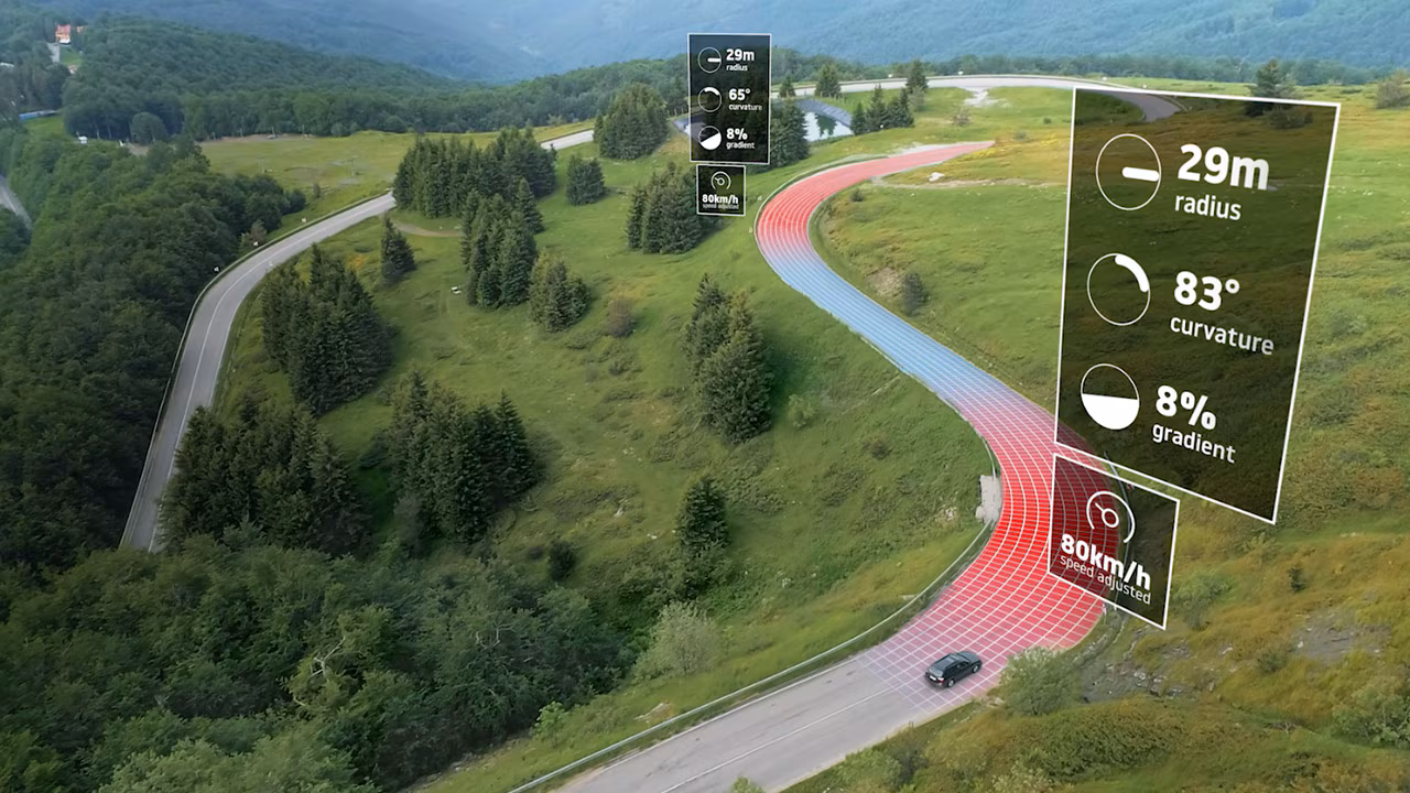 What Is Intelligent Speed Assistance (ISA)?