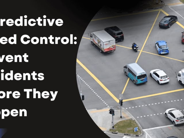 AI Predictive Speed Control: Prevent Accidents Before They Happen