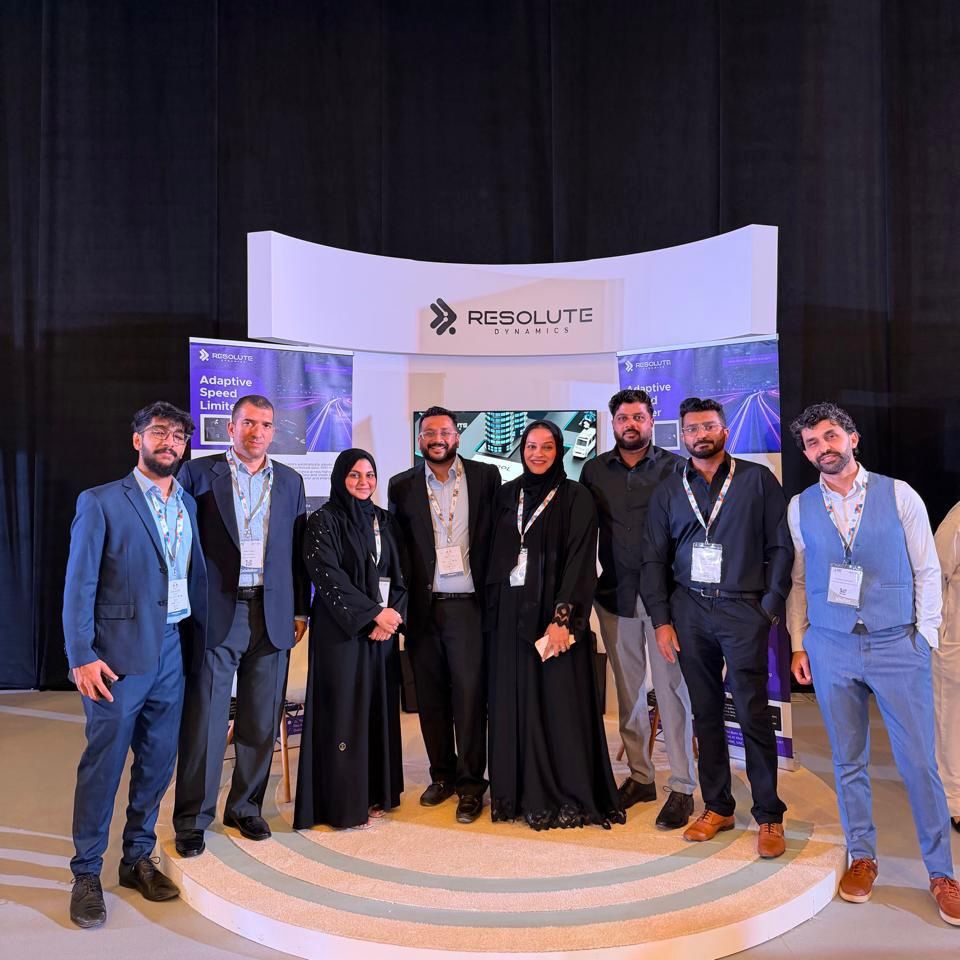 Ajman Transport Technology Conference and Exhibition 2025