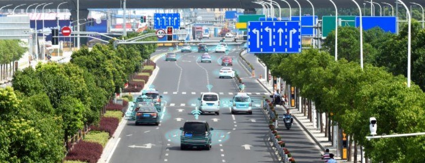 Data-Driven Urban Planning