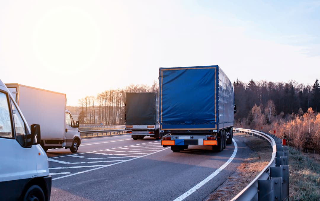 Getting Started with Sustainable Fleet Management