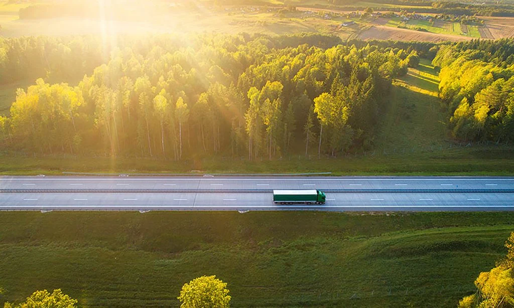 The Bigger Picture: Environmental and Financial Wins