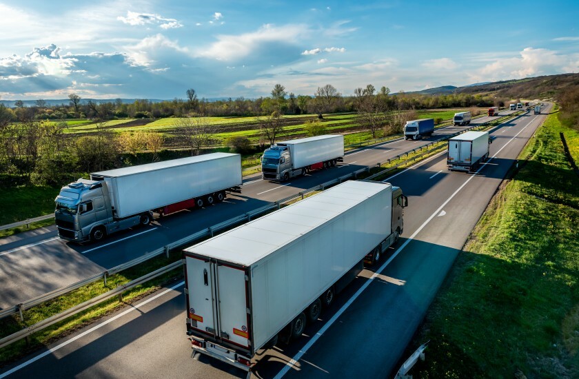 What Is Sustainable Fleet Management