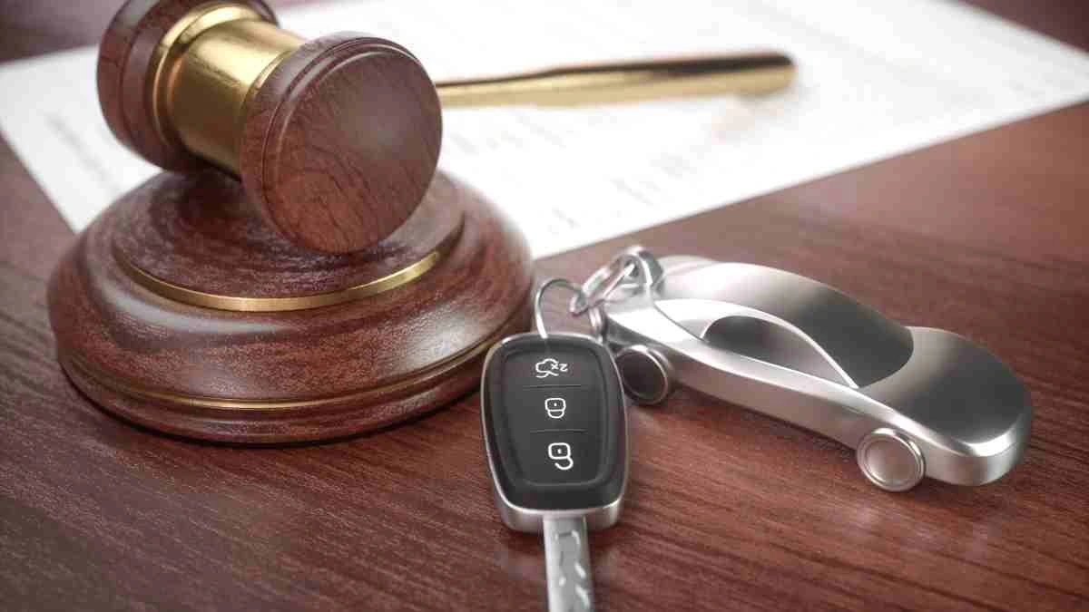 Litigation in the Automotive & Fleet Sector