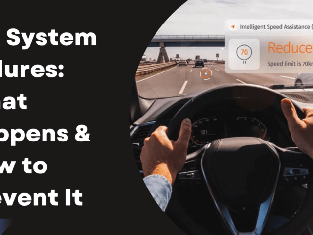 ISA System Failures: What Happens & How to Prevent It