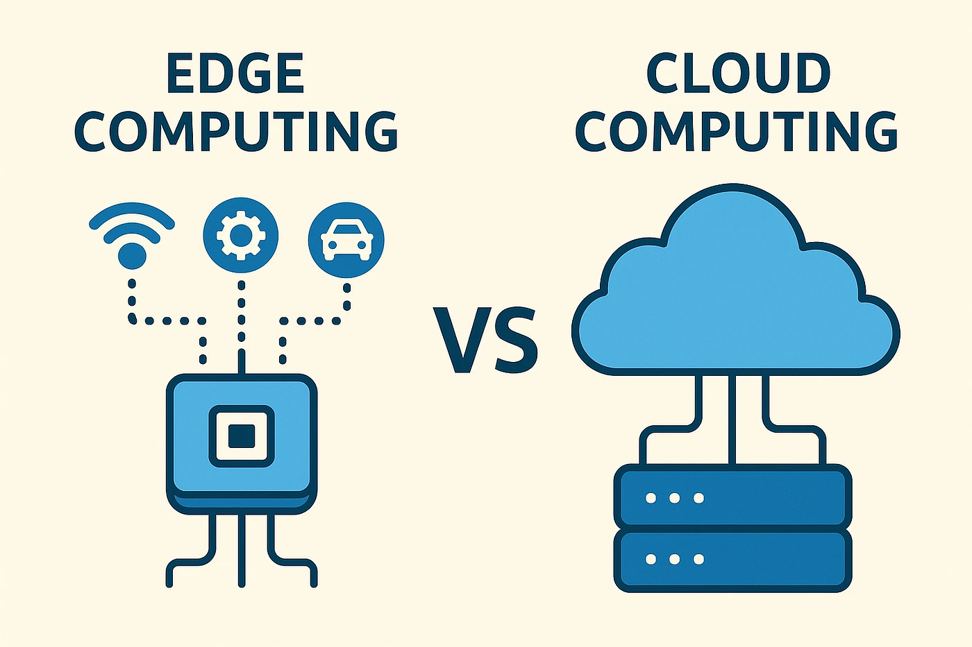 Cloud vs Edge vs Hybrid Where Should Preprocessing Happen