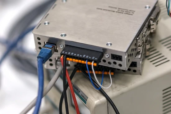 Core Sensors Used in Fleet Data Capture Systems