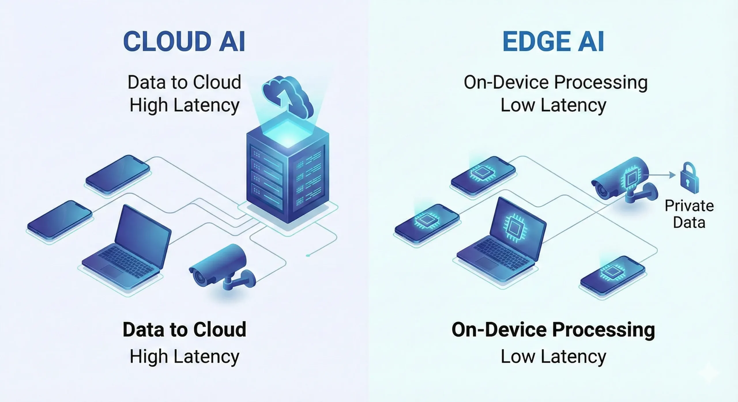 Edge AI Data Preprocessing Pipelines