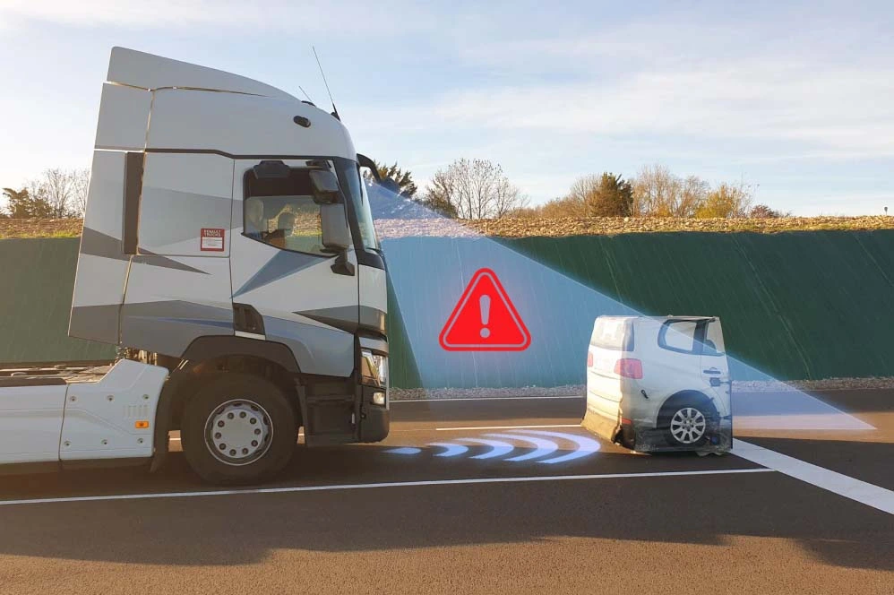 Fleet Sensor Types and Their Calibration Challenges