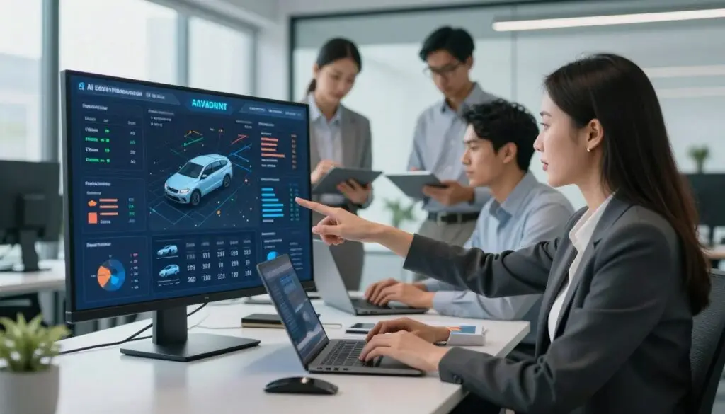 How Fleet Managers Should Evaluate Sensor Technologies
