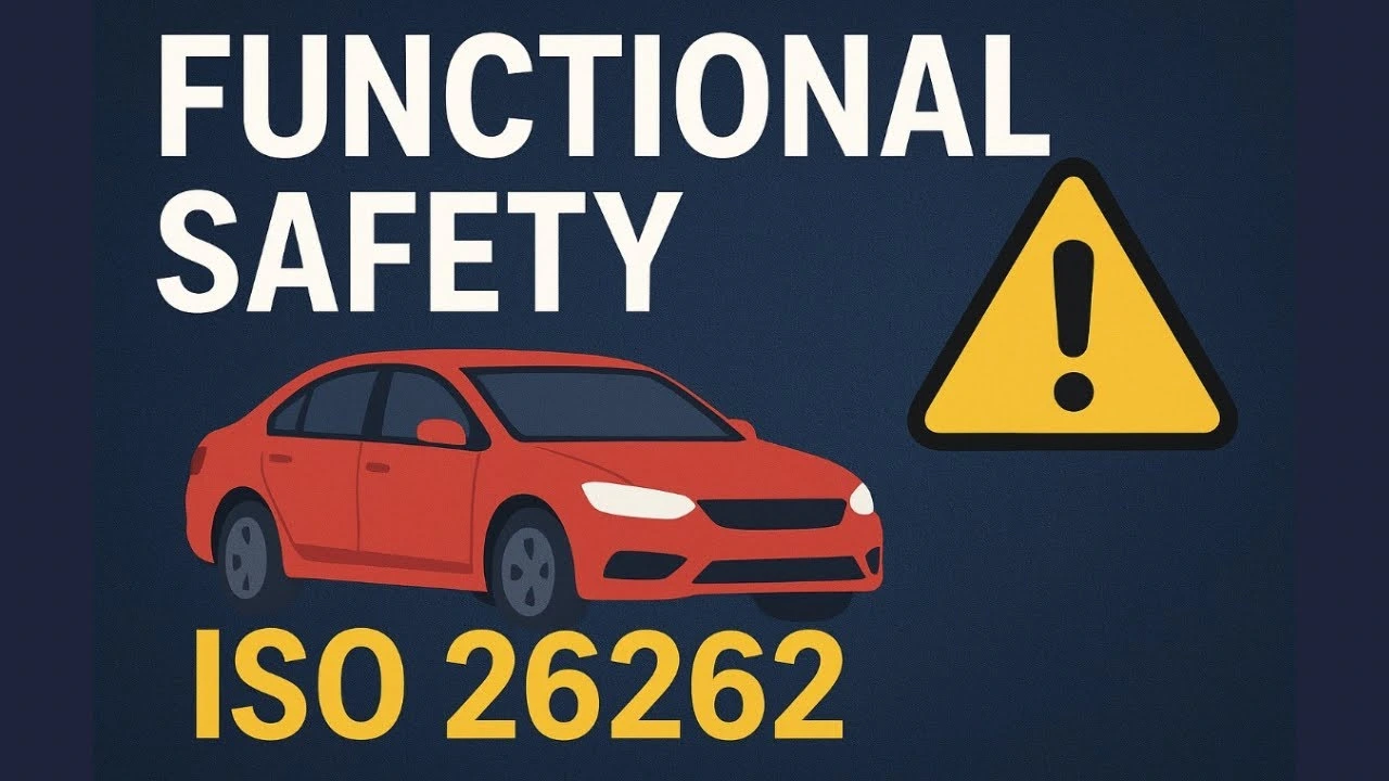 ISO 26262 Functional Safety for Fleet Speed Governance