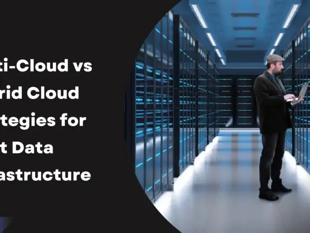 Multi-Cloud vs Hybrid Cloud Strategies for Fleet Data Infrastructure