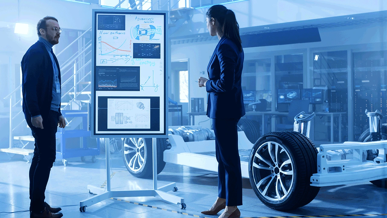 Safety Goals and Functional Safety Concept for Speed Governance