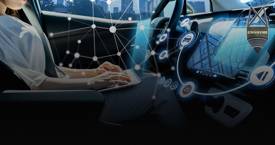 Security Risks of Vehicle Data Extraction