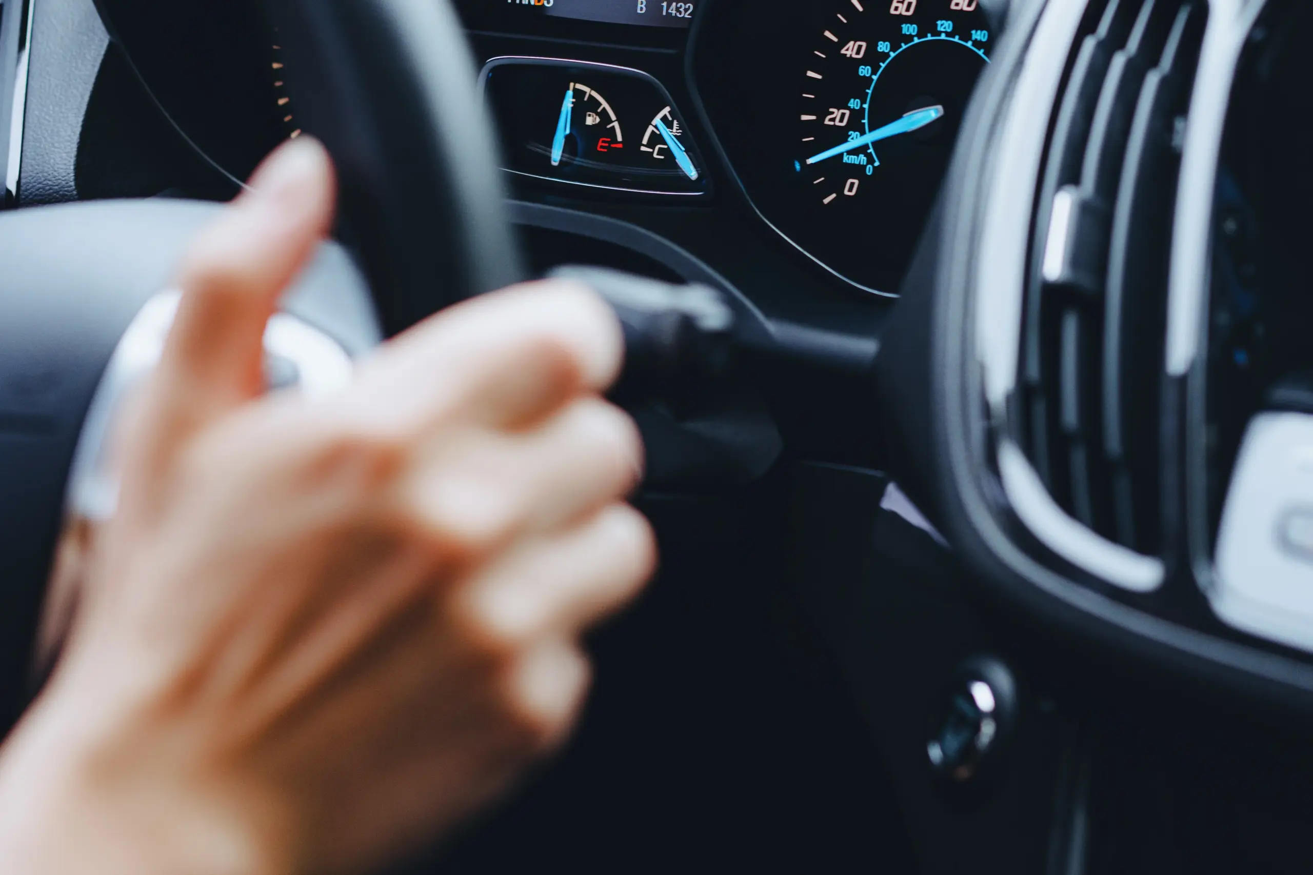 What Is Driver Override in Automated Safety Systems