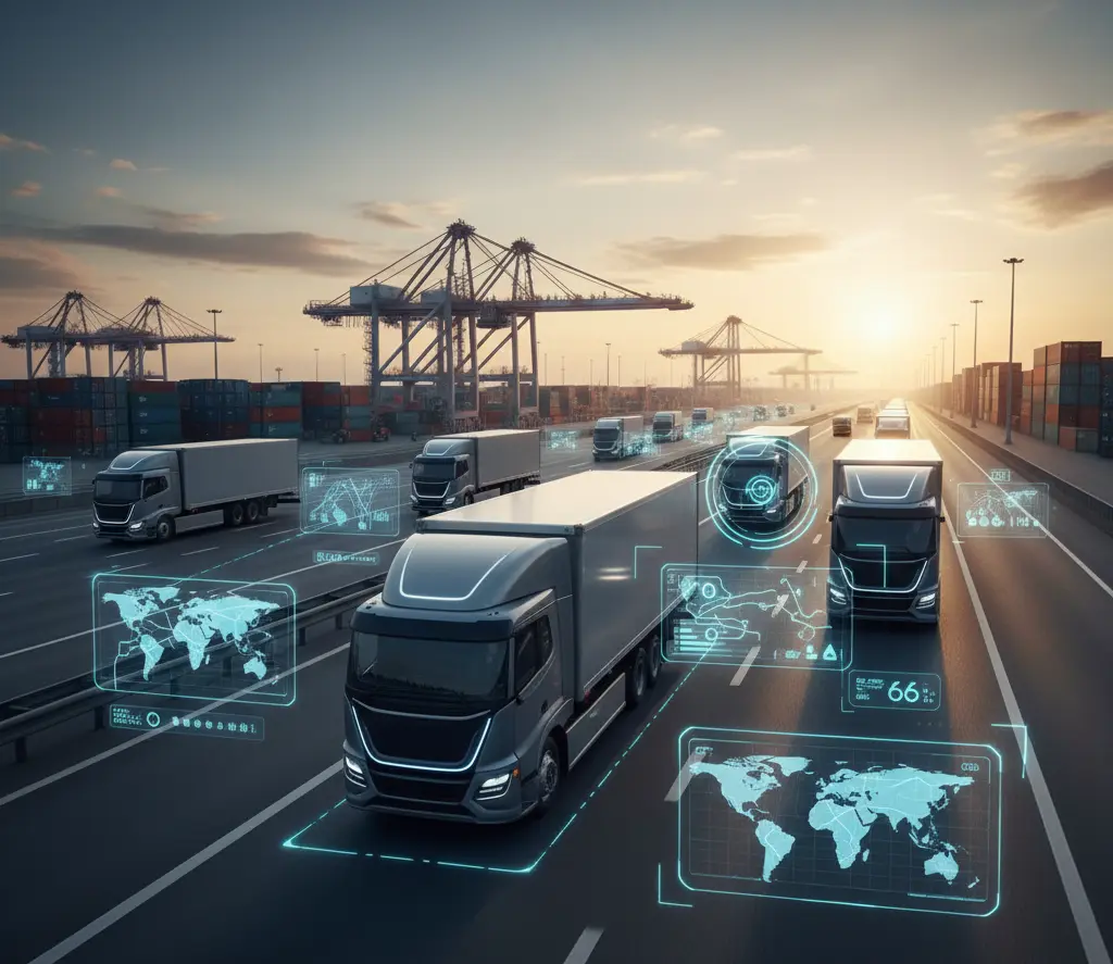 When AI Event Data Is the Better Option for fleet
