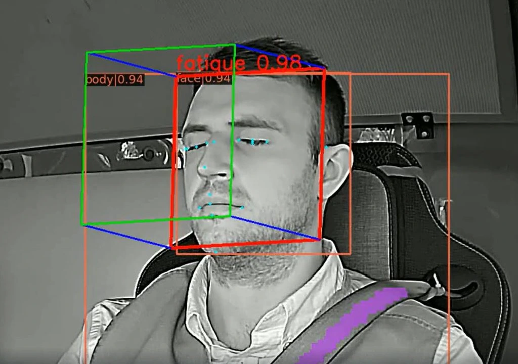 Why Sensors Are Becoming Essential for Fleet Safety