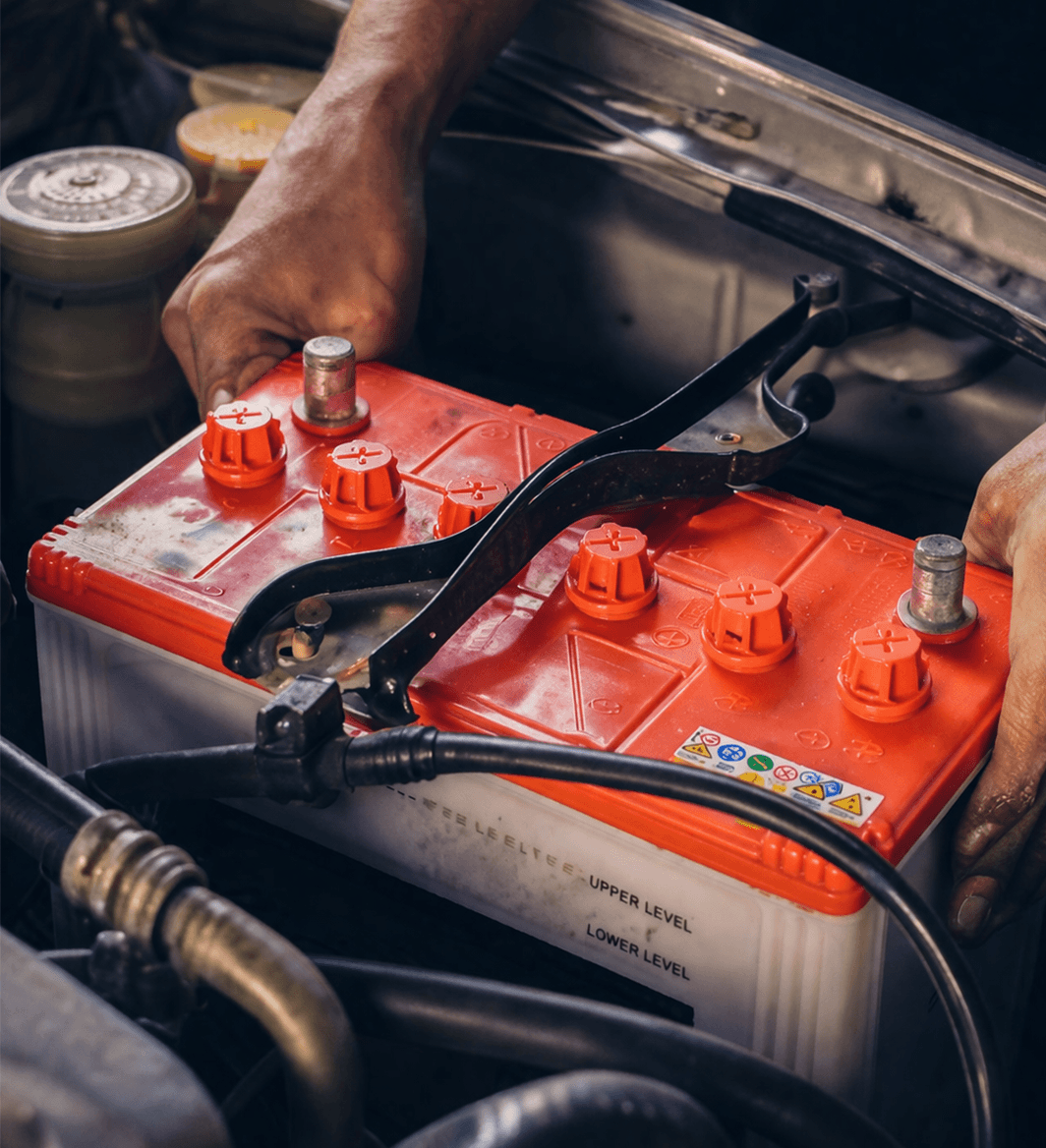 Degradation Monitoring With Battery Telemetry