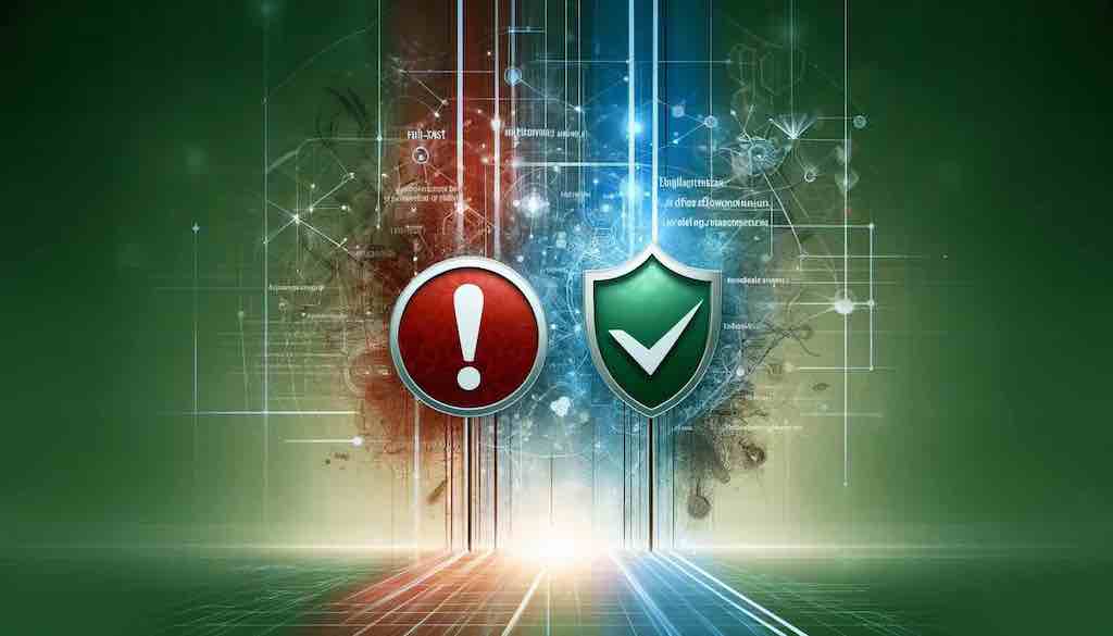 Fail-Safe vs Fail-Operational Capture