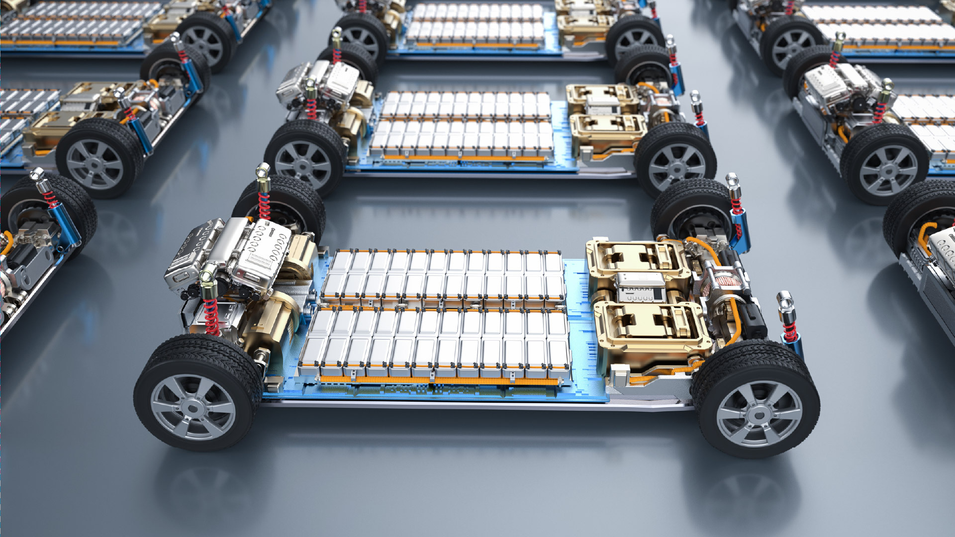 How to Capture Battery Data From Your Electric Fleet