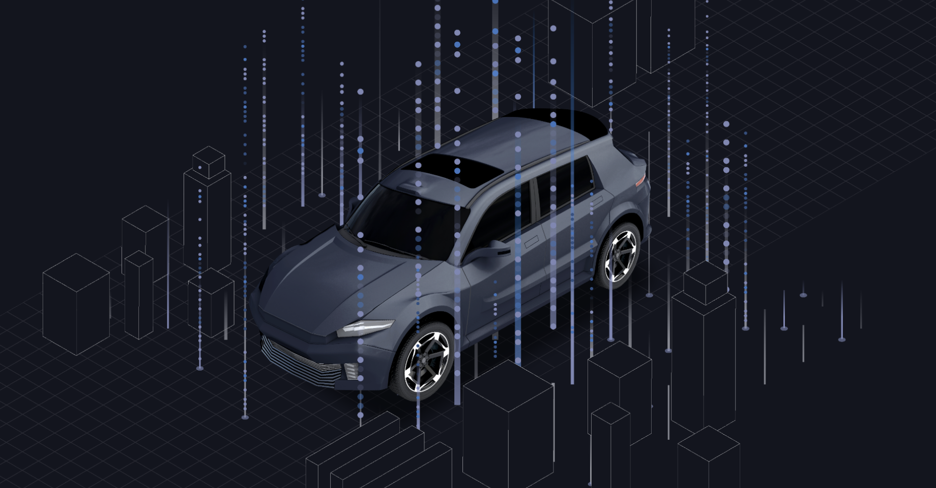 How to Capture the Data Off the Vehicle
